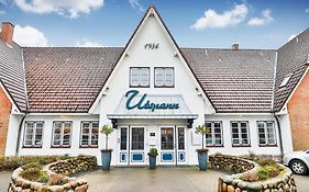 Hotel garni Utspann Schafflund